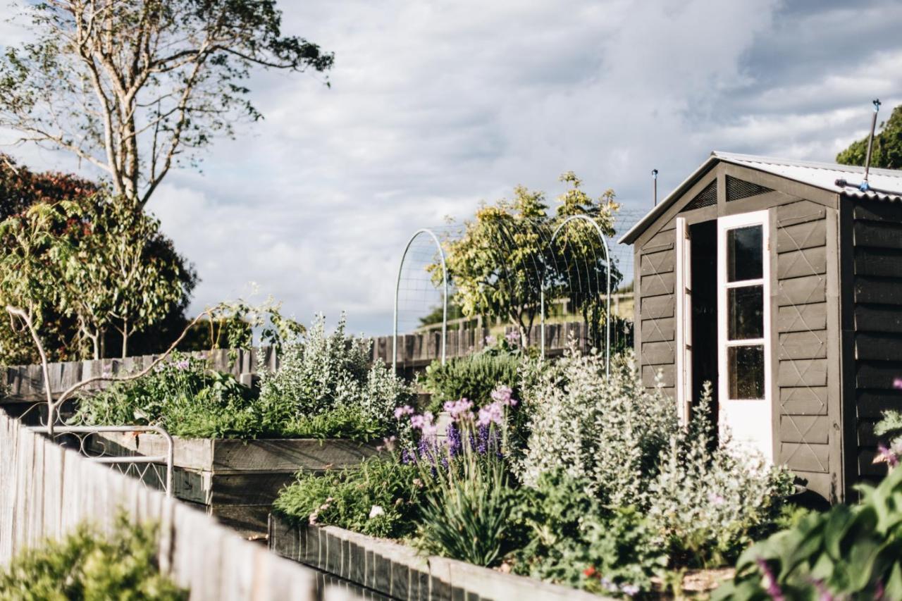 The Brooklet Villa Byron Bay Exterior photo