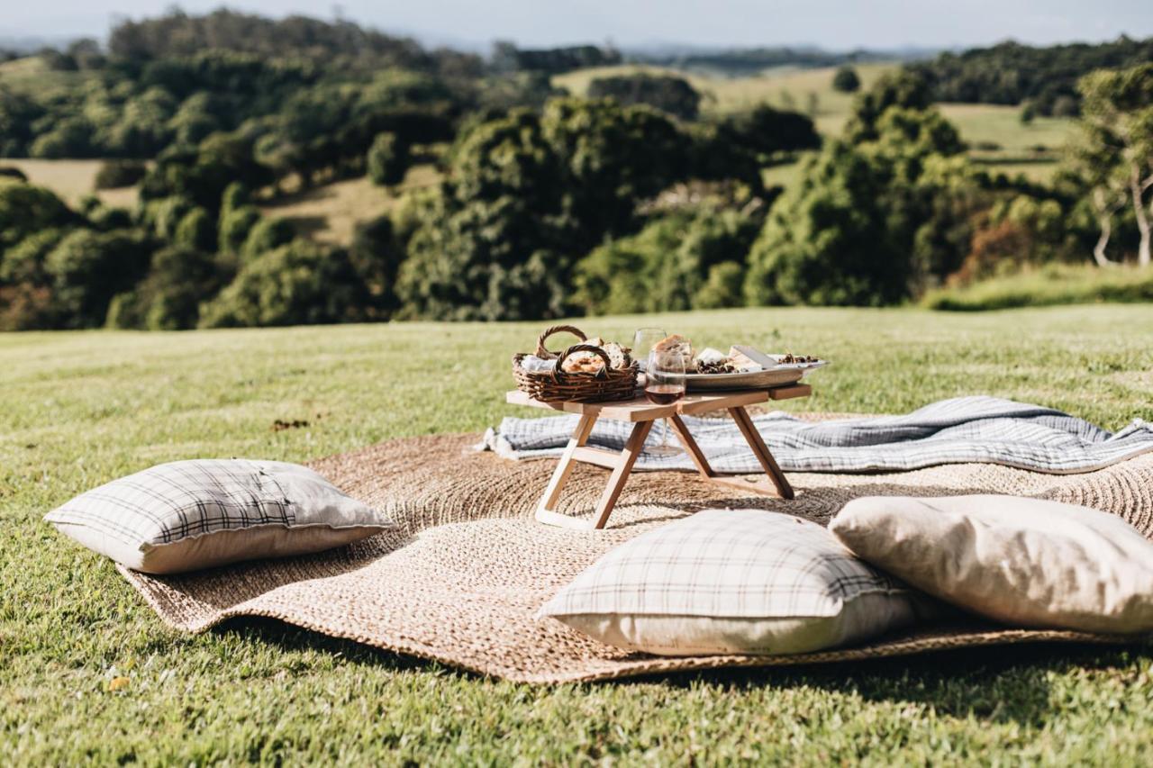 The Brooklet Villa Byron Bay Exterior photo